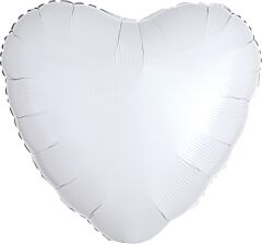Helium inflated Foil Balloon