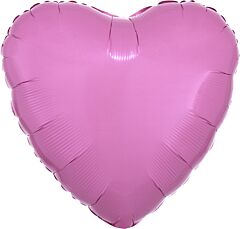 Helium inflated Foil Balloon