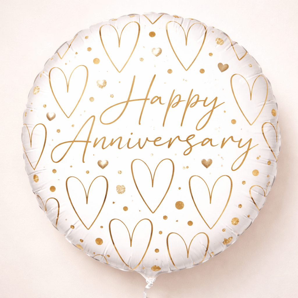 Happy Anniversary #13