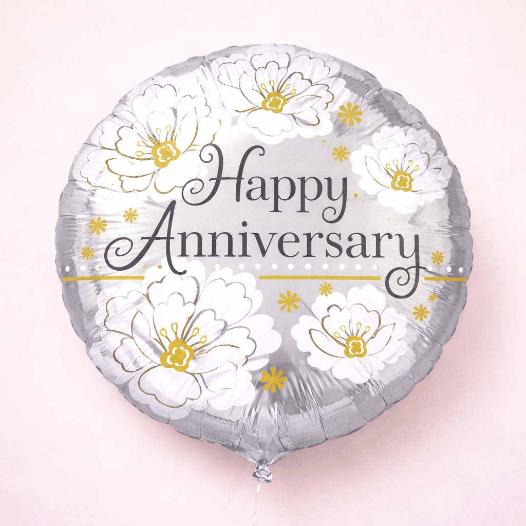 Happy Anniversary #14