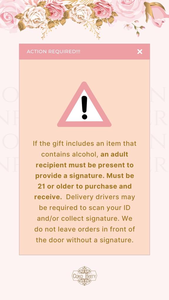 Wine Gift - Parenting Collection