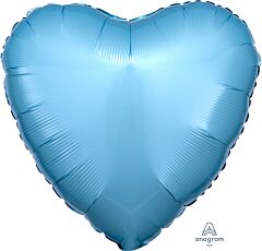 Helium inflated Foil Balloon