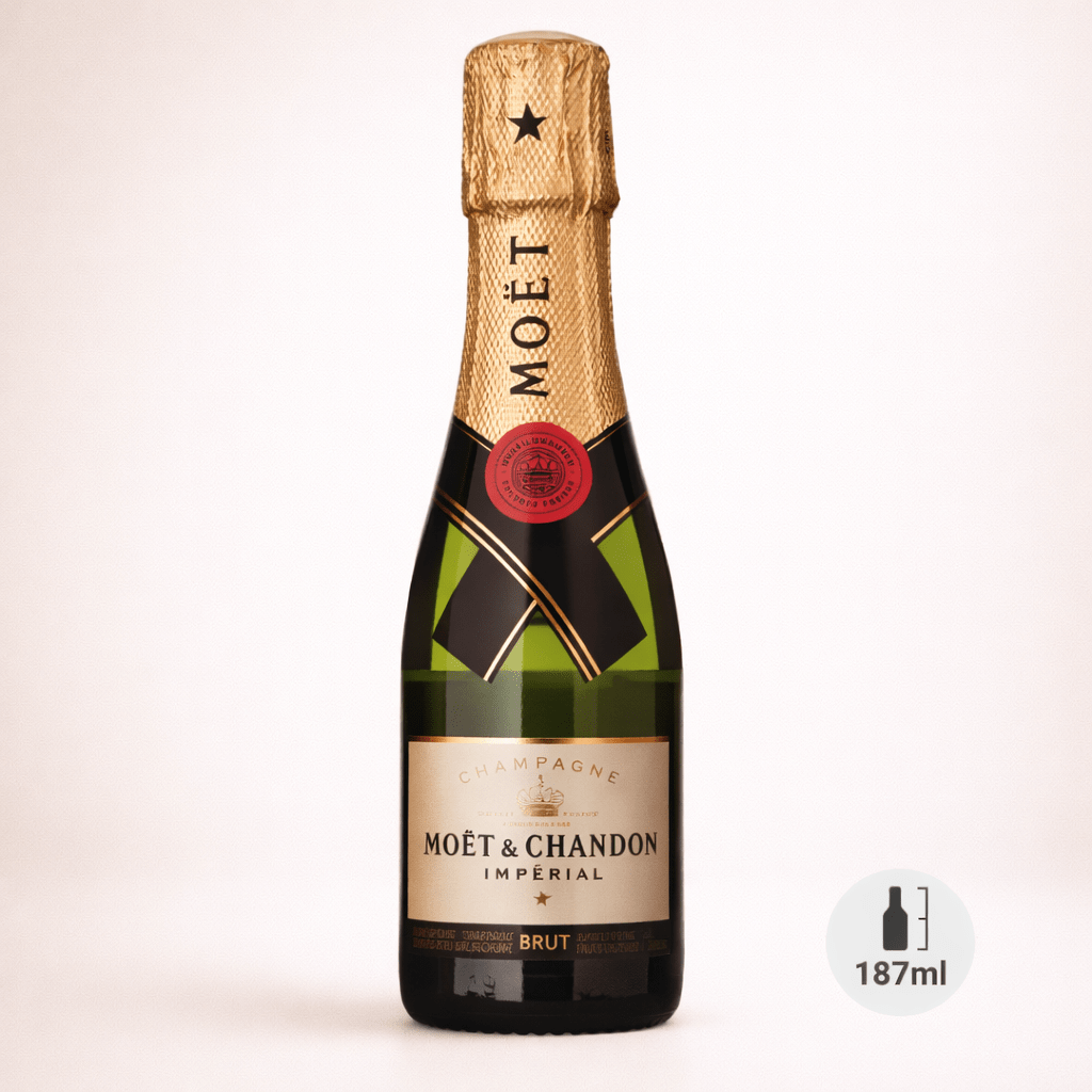 Moet & Chandon 187 ml – Coko Berry