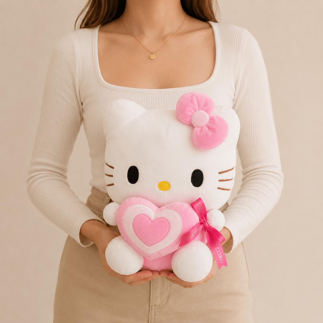 Hello Kitty 12"