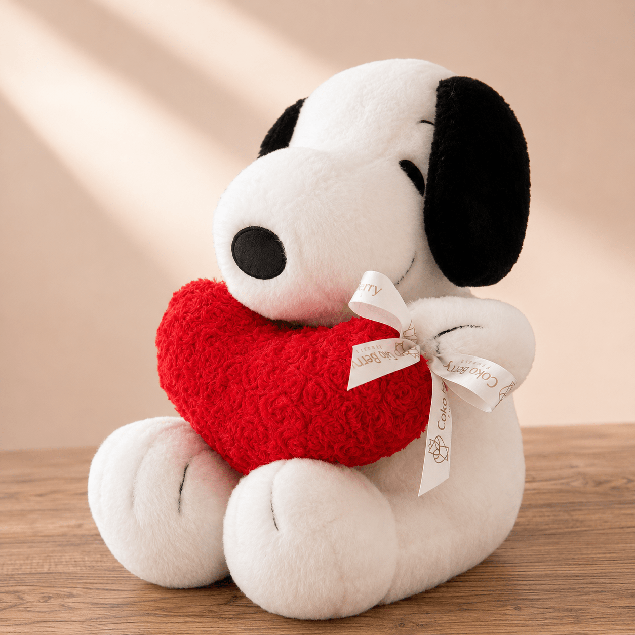Snoopy 14"