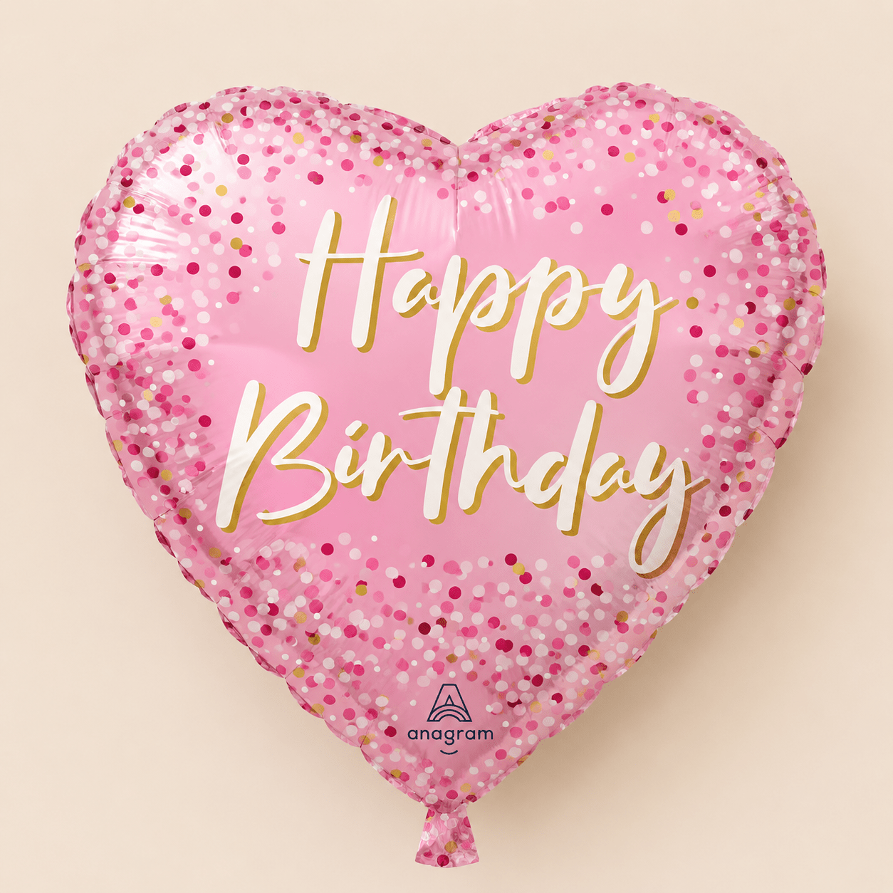 Happy Birthday Sparkle #66