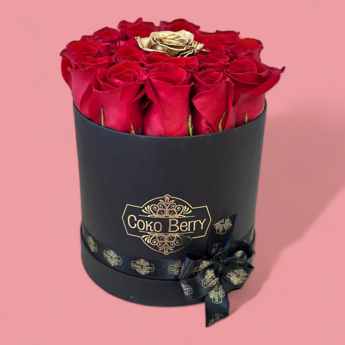 ON SALE - Classic Roses Box