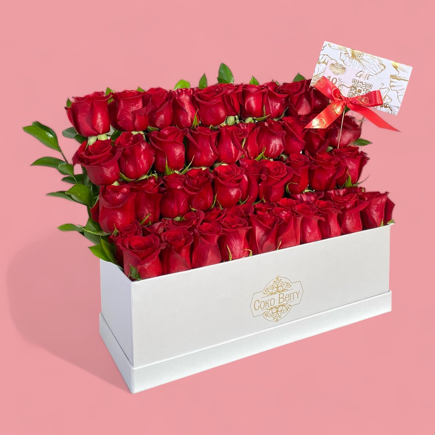 Stairs To The Heaven