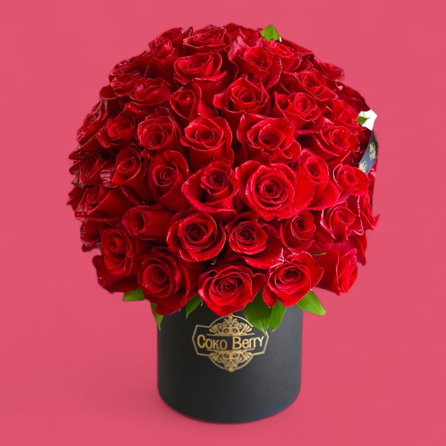 CURSO/COURSE: Crea una Caja Domo con 50 Rosas – Elegancia y Técnica Paso a Paso