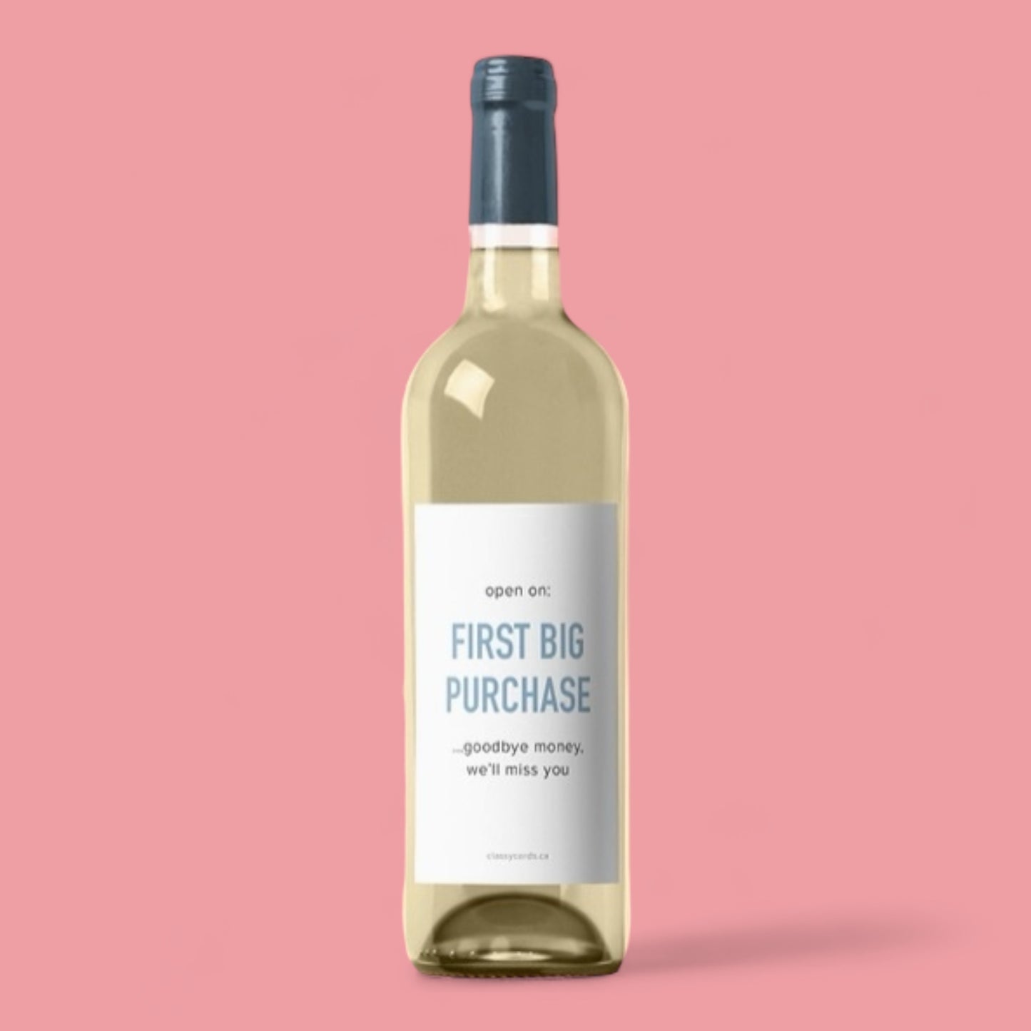 Wine Gift - Newlyweds Collection