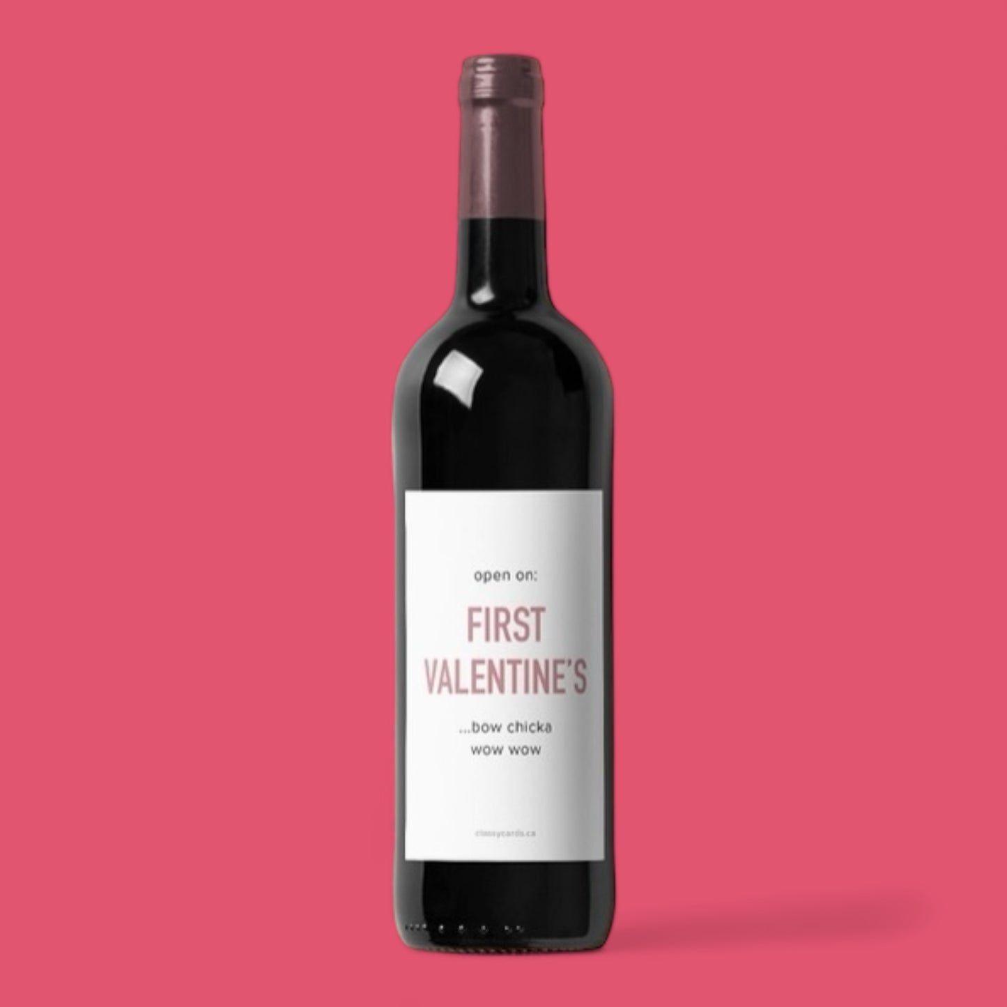 Wine Gift - Newlyweds Collection