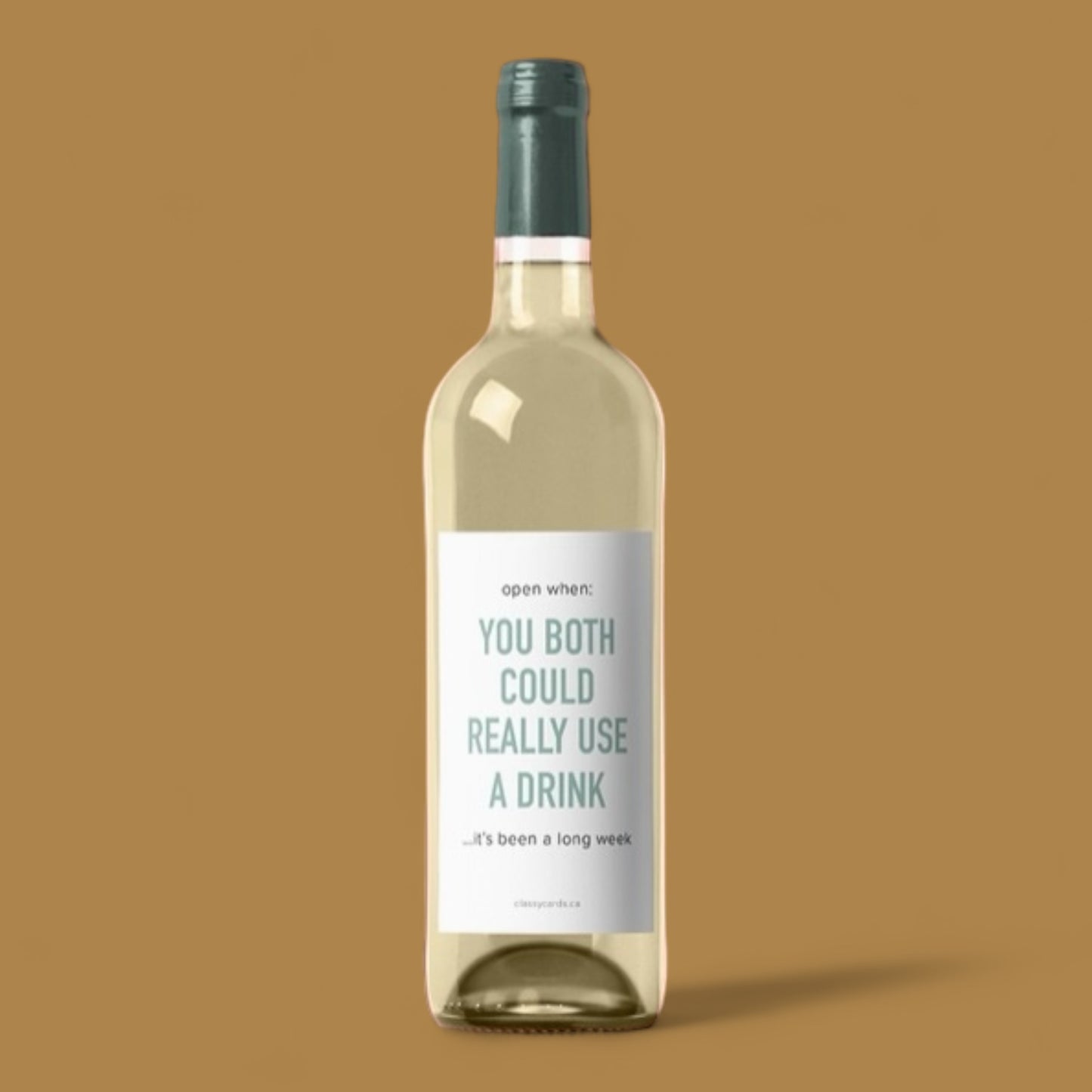 Wine Gift - Newlyweds Collection