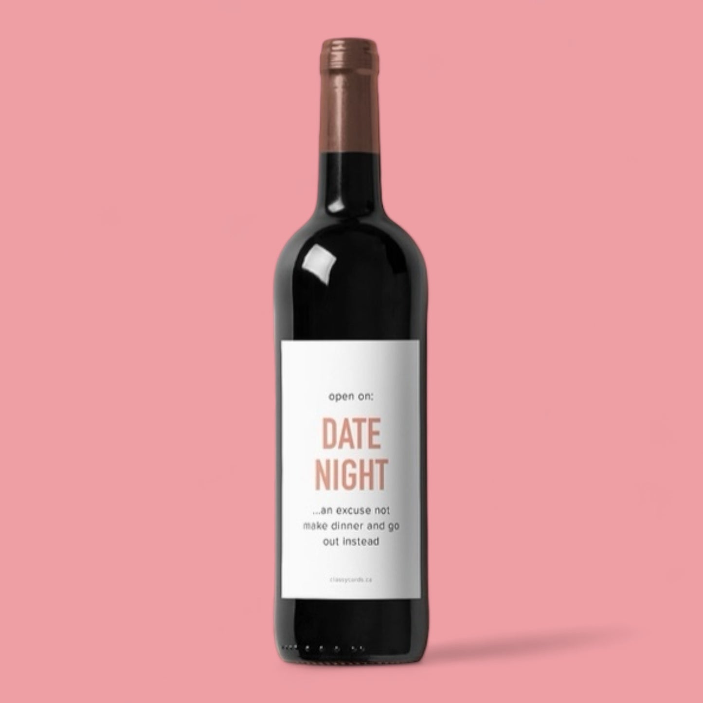 Wine Gift - Newlyweds Collection