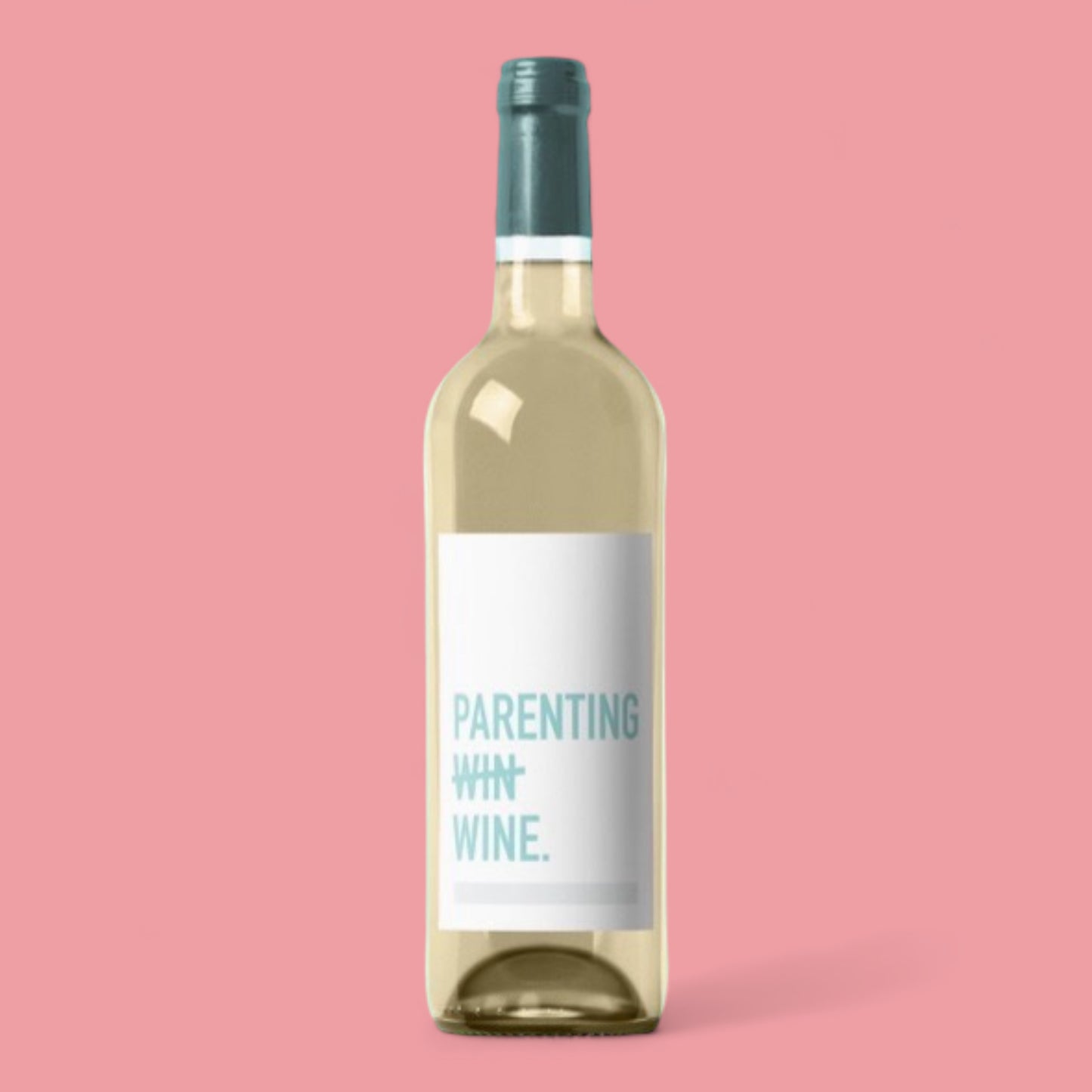 Wine Gift - Parenting Collection