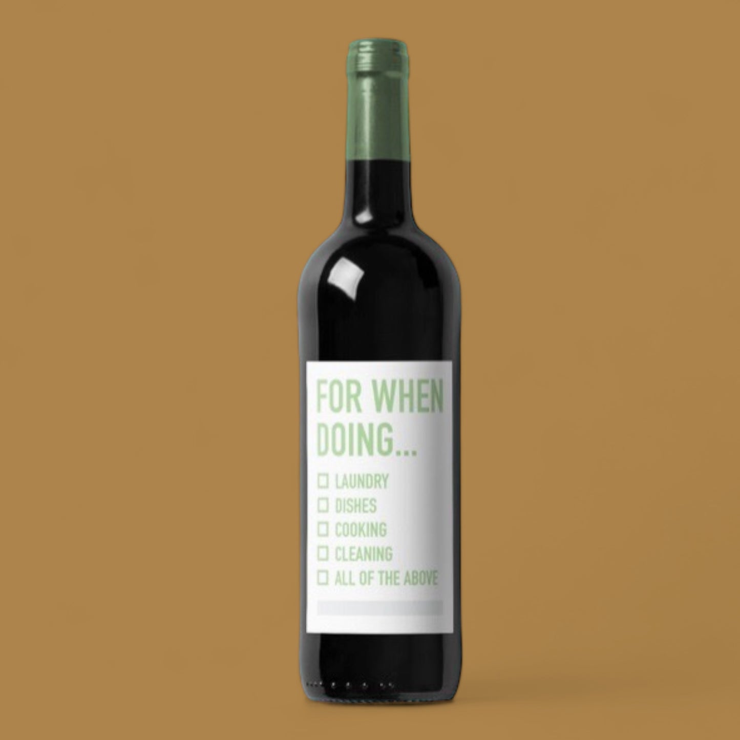 Wine Gift - Parenting Collection