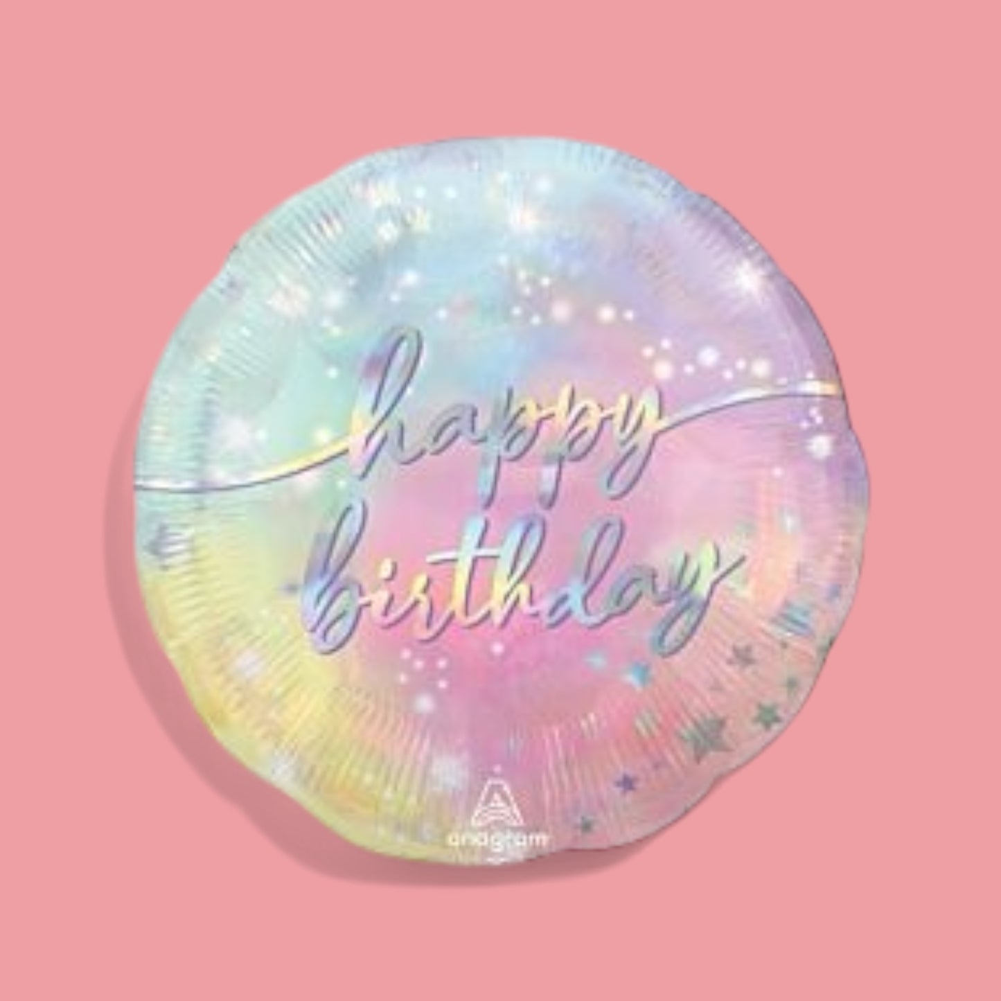 Luminous - Small 17"