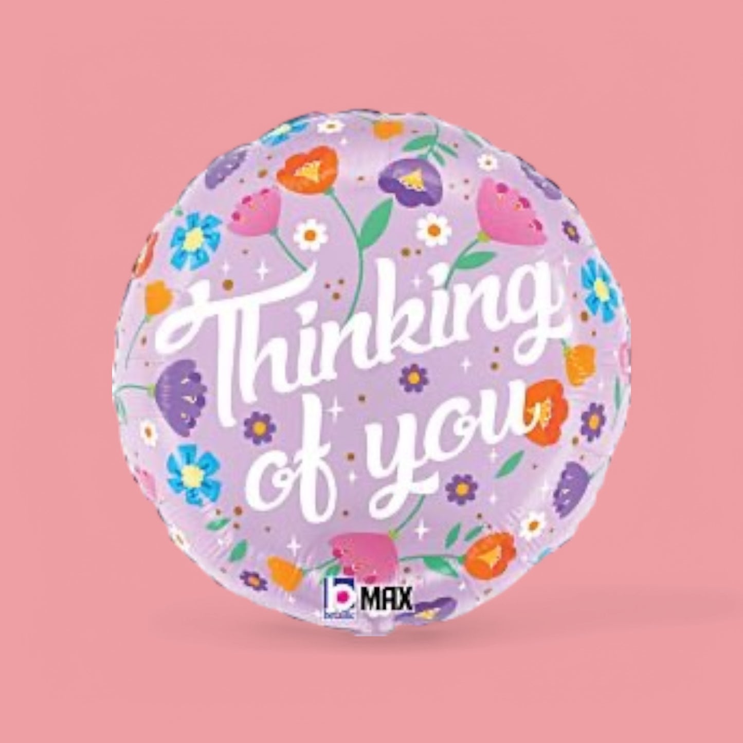 Thinking of you - small 17"