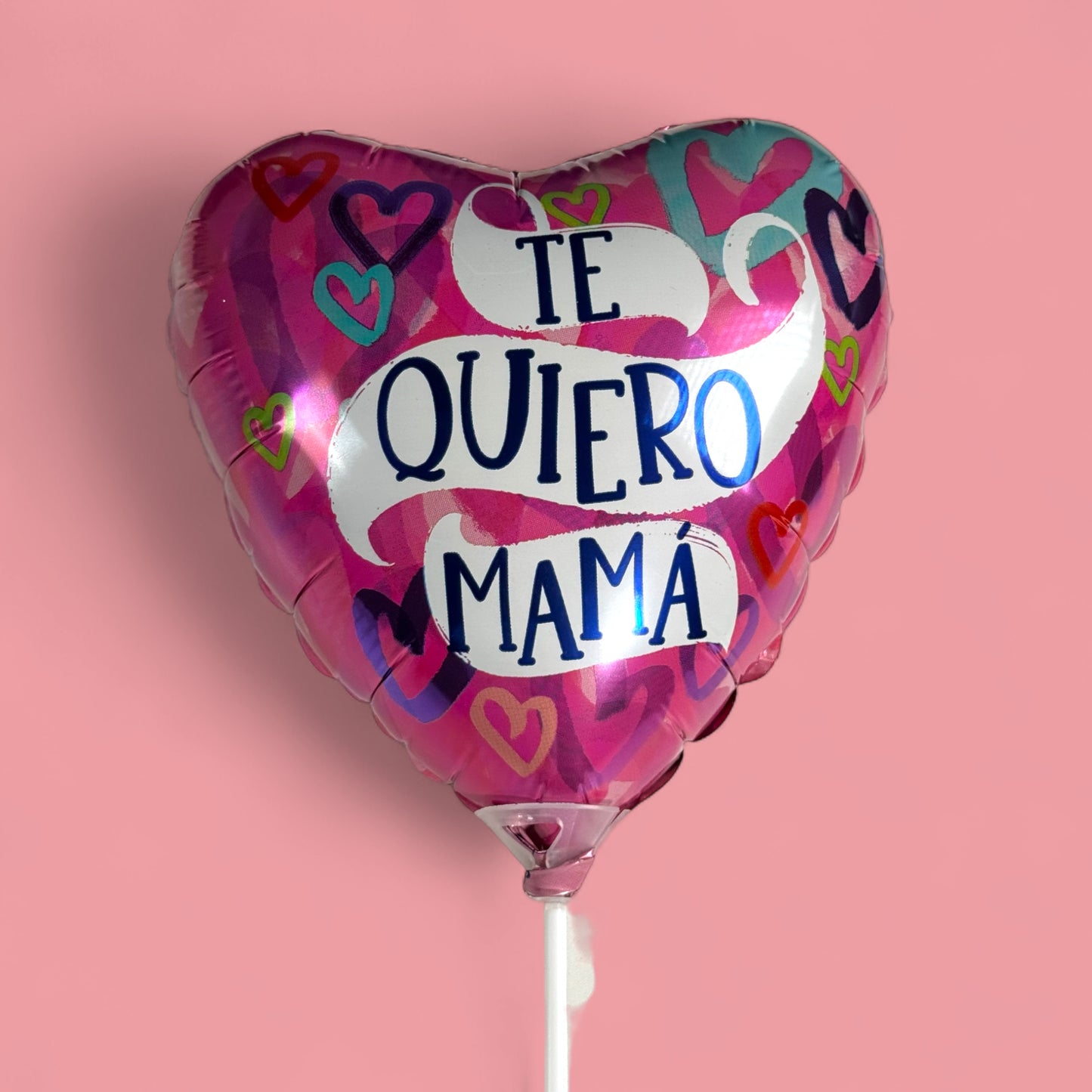 Balloon Happy Mother's Day - small 9"