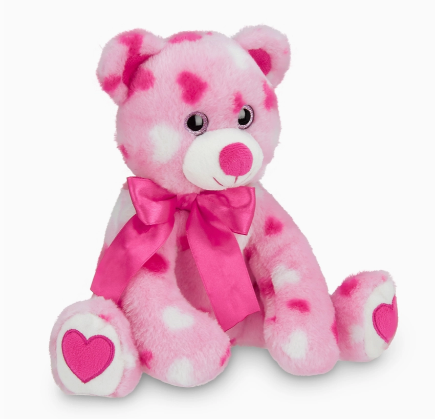 Sweetheart Teddy bear 9 inches