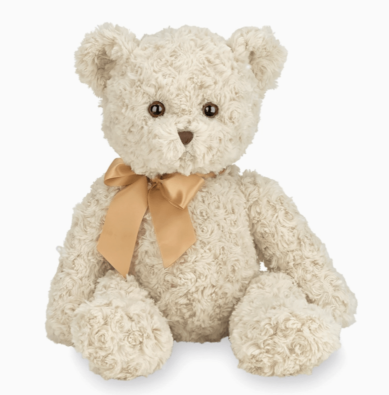 Huggles Teddy Bear 17"
