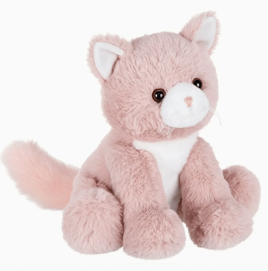 The Kitty pink cat