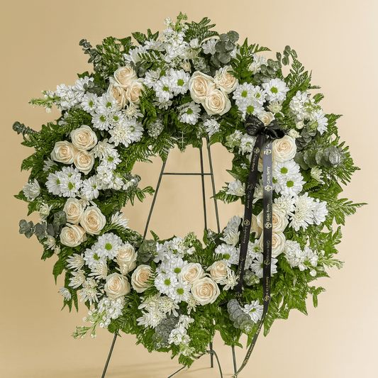Funeral Wreath