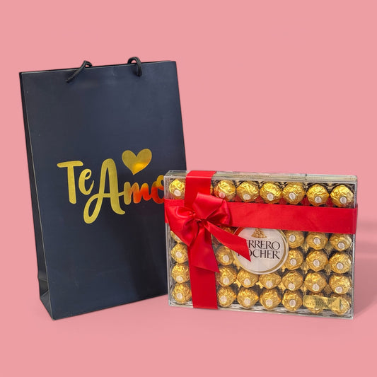 Ferrero Rocher 48 unit