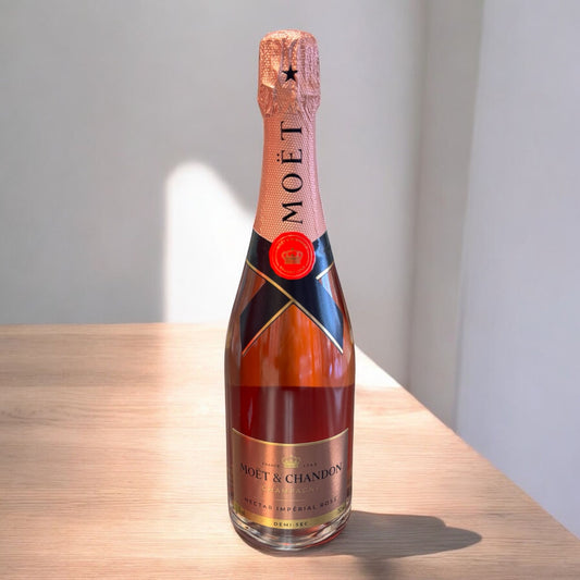 Moet & Chandon rose 750 ml