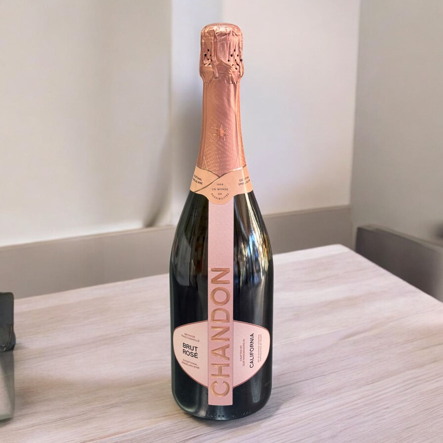 Chandon Rose 750 ml