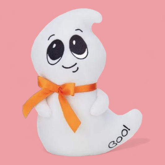 Ghost Plush