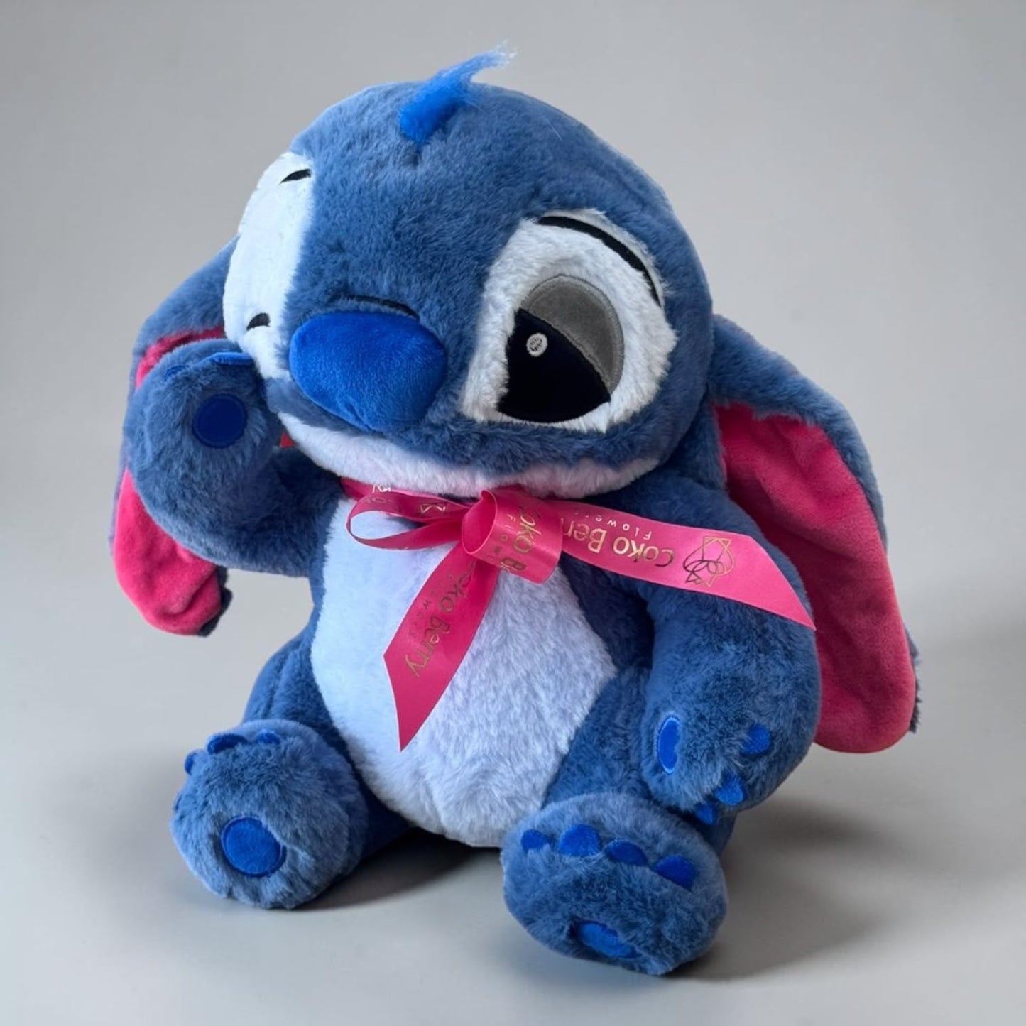 Stitch 12"