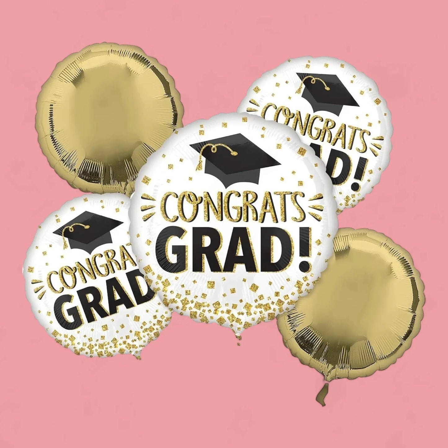 globos de graduacion cerca de mi