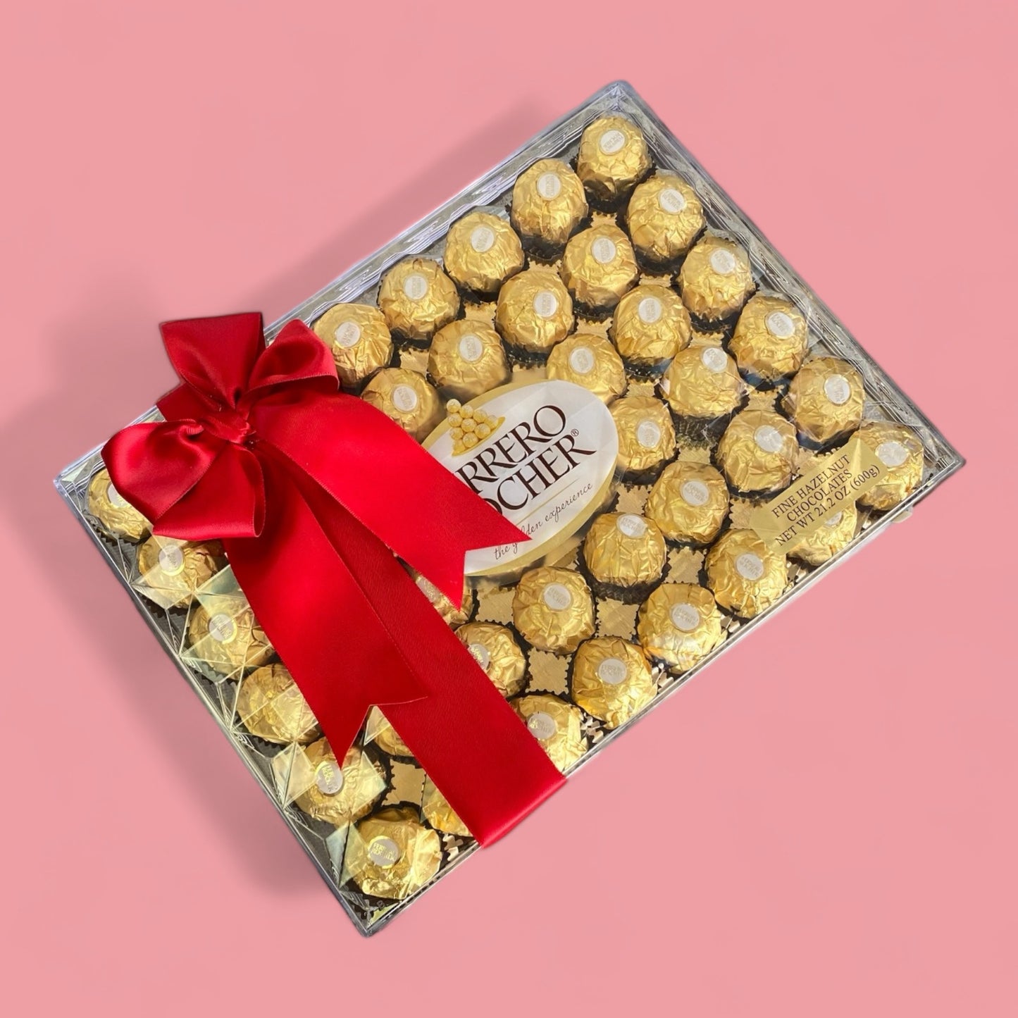 Combo #1 - Roses box