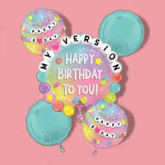 balloons delivery to irving texas