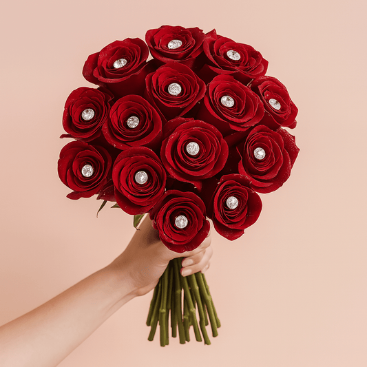 Crystals - Cristales