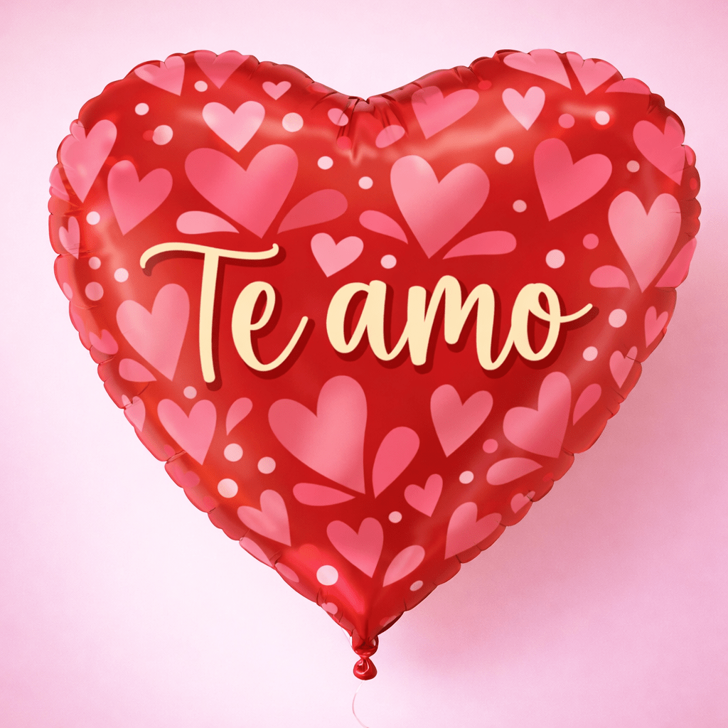 Te amo #3