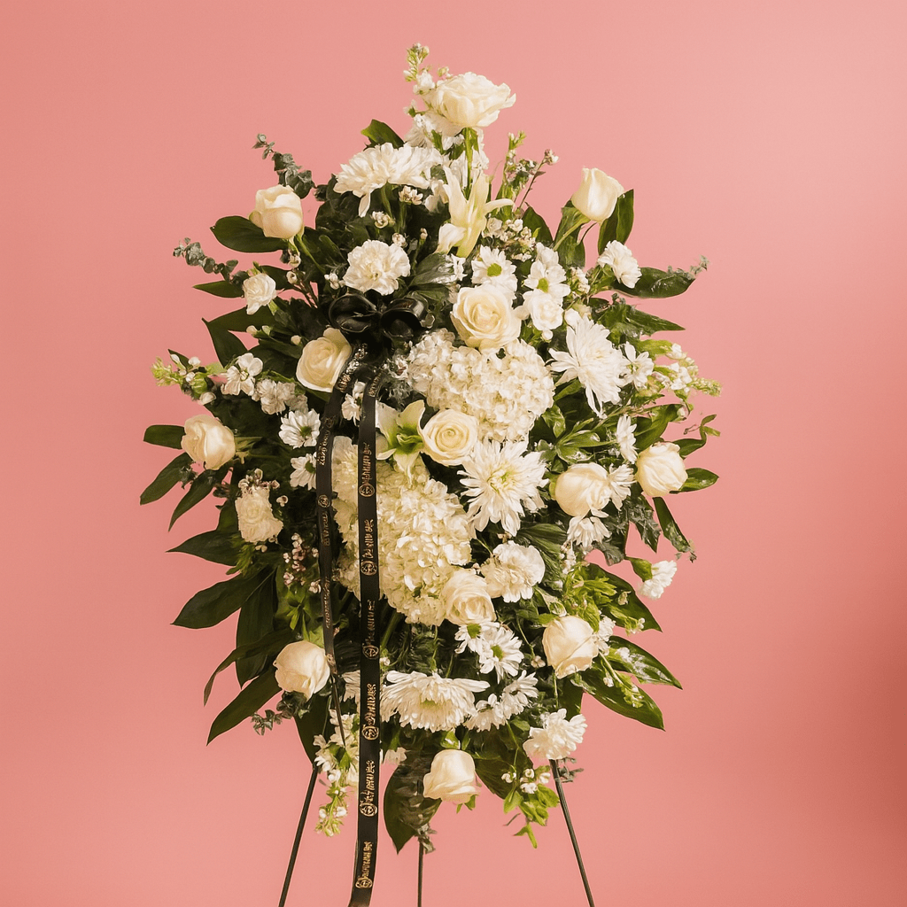 Cremation & Sprays Service Flowers