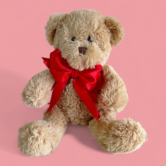 Teddy Bear XS