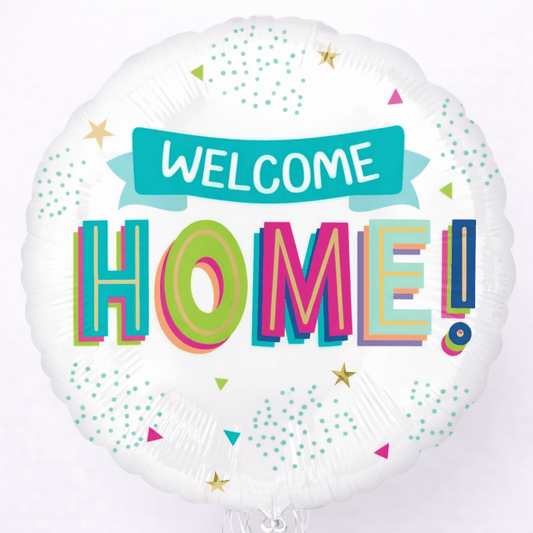 Welcome Home #100