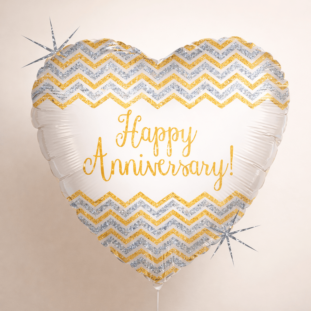 Happy Anniversary #12
