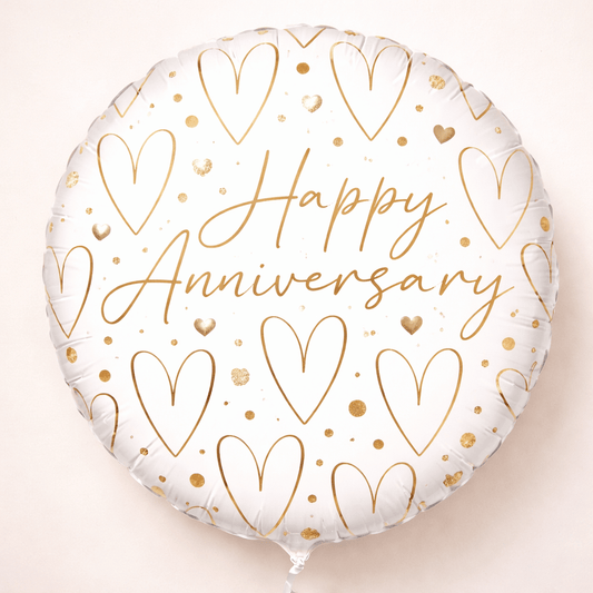 Happy Anniversary #13