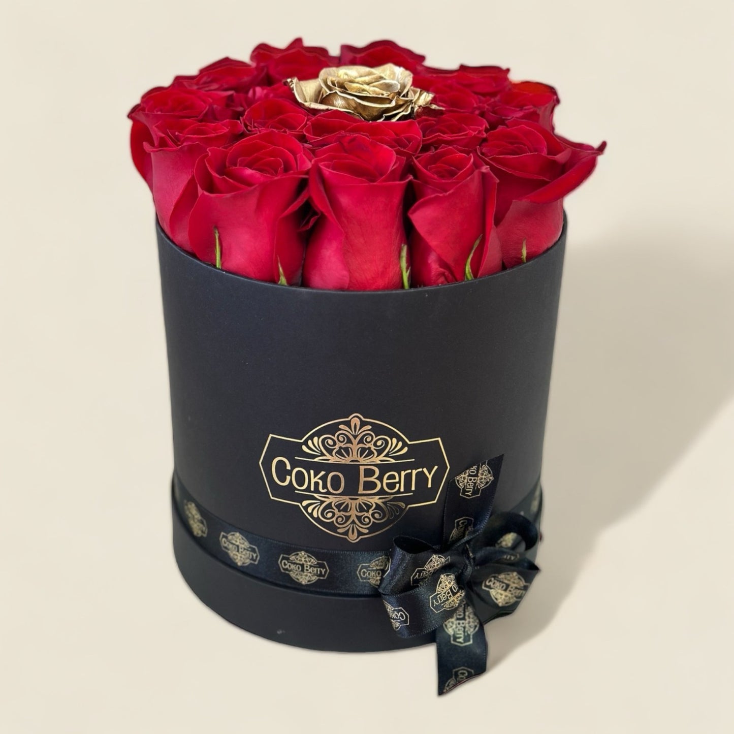 Combo #1 - Roses box