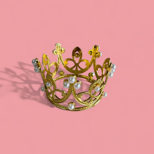 Crown - Corona for Ramo Buchon
