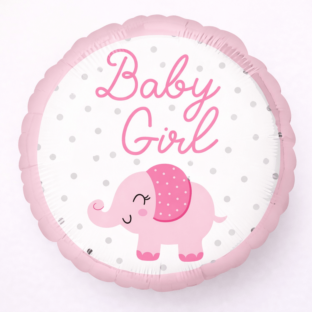 Baby Girl #85