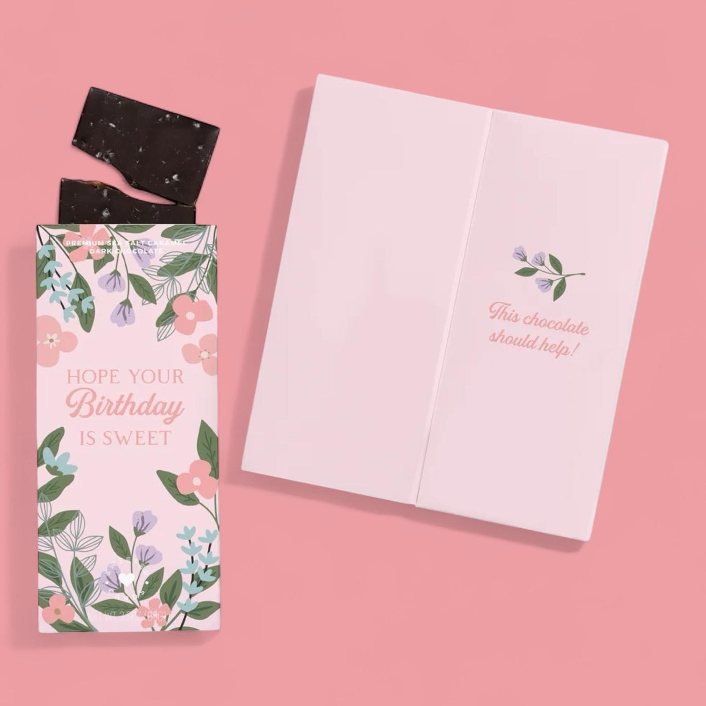 Combo #5 - Preserved rose