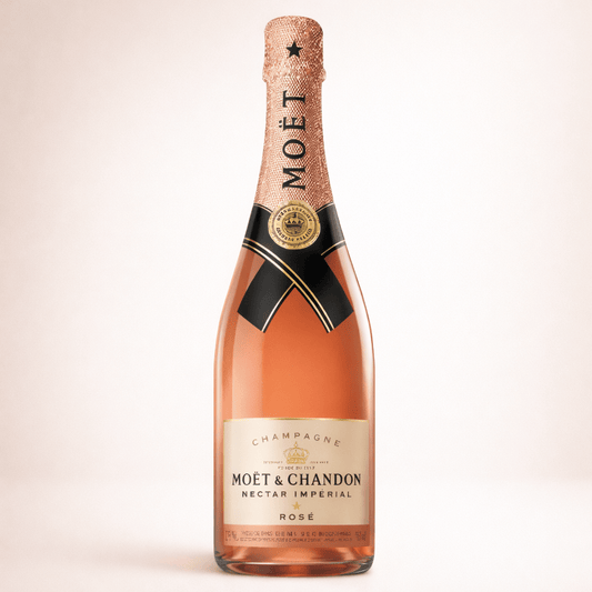 Moet & Chandon rose 750 ml