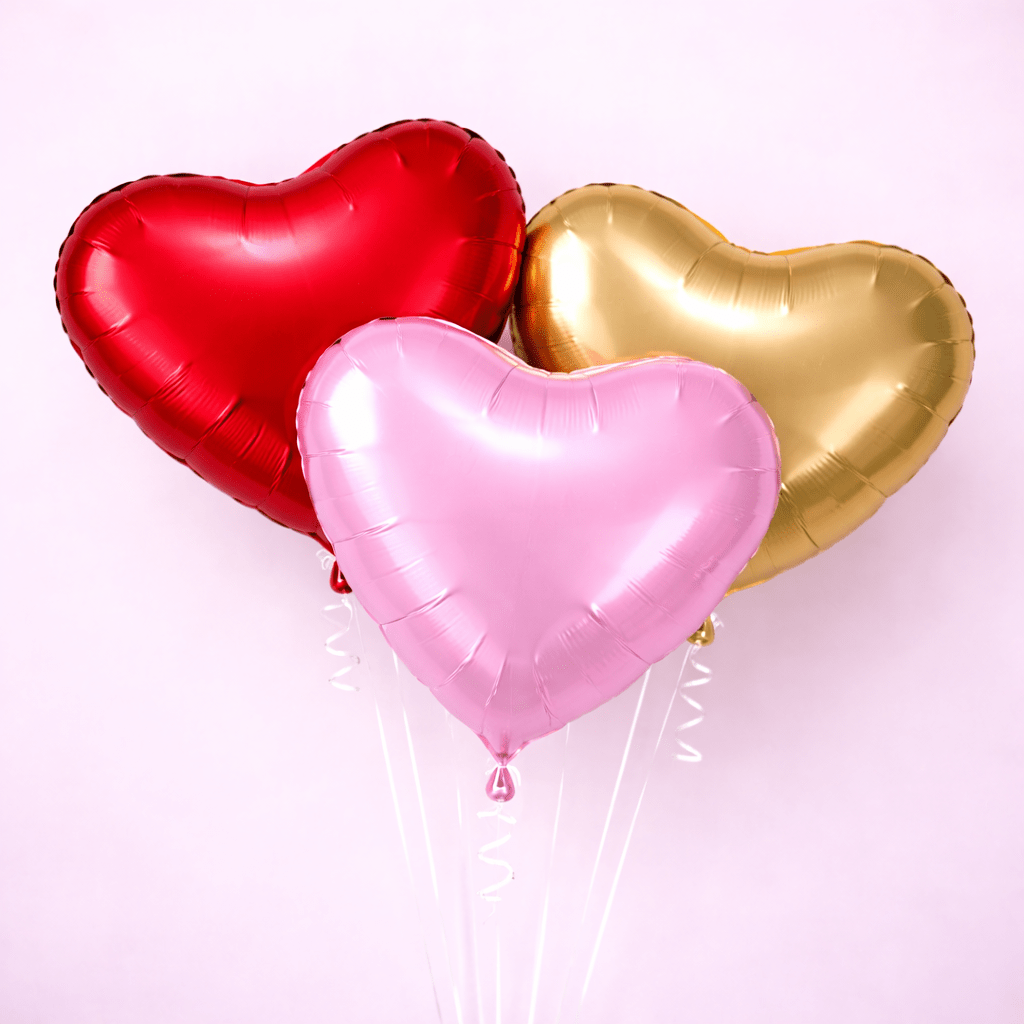 Mix Balloons