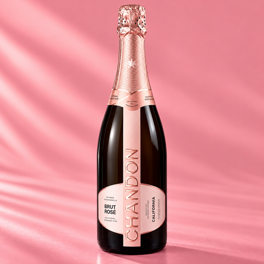 Chandon Rose 750 ml