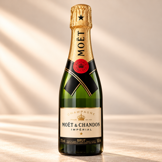 Moet & Chandon 187 ml
