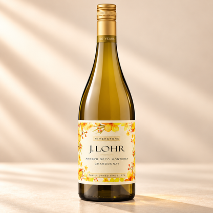 Wine - 750 ml